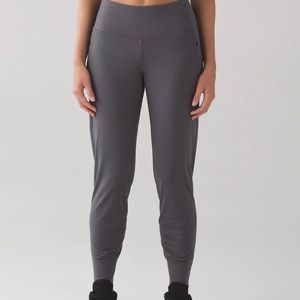Lululemon joggers